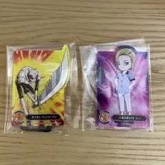 一番くじ ドラゴンボール DAIMA J賞 ACLLECT 2個セット