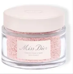Miss Dior バスパール 100gのサムネイル
