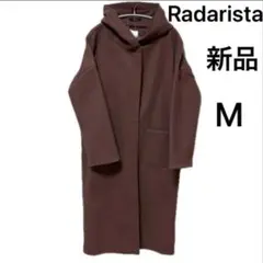 新品ロングチェスターコート　ステンカラーコート　ジャケット　アウター長袖冬服