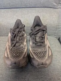 HOKA クリフトン9　25cmワイド