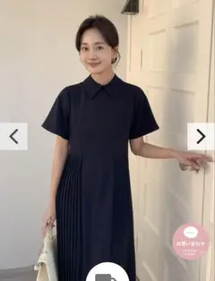 birthdaybash CLASSICAL MONA DRESS ワンピースS
