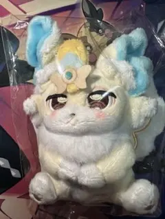 遊戯王 おでかけ ピュアリィ ぬいぐるみ - メルカリ