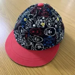 BIT'Z キャップ　サイズ50のサムネイル