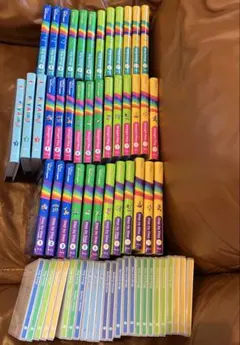 DWE 最新版ケースのみ　全種