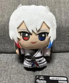 カラフルピーチ　ちびぐるみ　2025ver vol.2 どぬく　モーリー