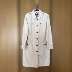 【新品タグ付き✨】バーバリーロンドン　トレンチコート44