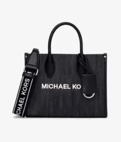 2025年最新】michael kors バッグ mirellaの人気アイテム - メルカリ