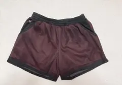 MIZUNO ミズノ トレーニング ショートパンツ ランニングパンツ