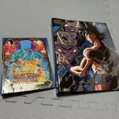 スーパードラゴンボールヒーローズ カードセット