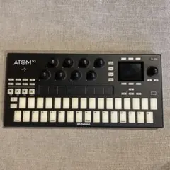PreSonus ATOM SQ MIDIコントローラ
