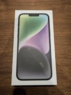 新品未開封】iPhone14 128GB ブラック SIMフリー - メルカリ