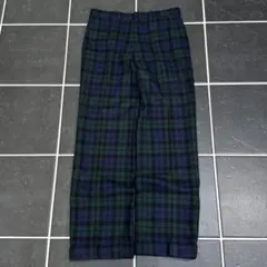 2026年最新】ウールギャバ スラックスの人気アイテム - メルカリ