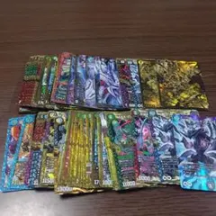 デュエルマスターズ カードセット