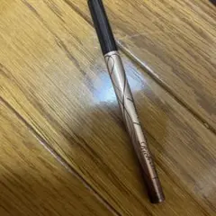 キスミー ヒロインメイク プライムリキッドアイライナー リッチキープ 02