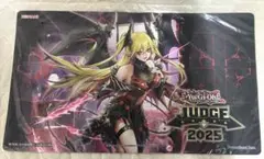 2026年最新】遊戯王 judge マットの人気アイテム - メルカリ