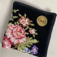 新品　フェイラータオルハンカチ大判