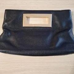 マイケル・コース未使用クラッチバッグ