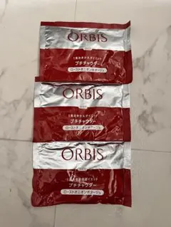 ORBIS プチチャウダー ローストオニオンポタージュ 3食のサムネイル