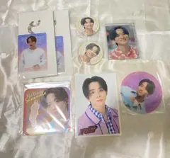 澤本夏輝 グッズ