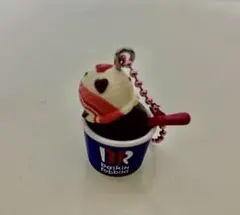 サーティワン アイスクリーム ミニチュアチャーム
