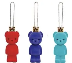 King & Prince フロッキーベアオーナメント