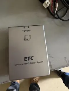 ETC車載器 BPDM V6 380 配線一式付き - メルカリ
