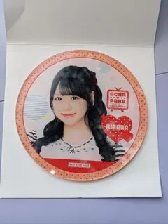 米村姫良々OCHA PAPA ランダムアクリルコースター