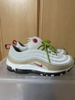 NIKE AIRMAX 97 wmns