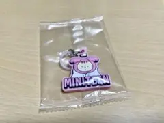 MINITEEN ミニティーン めじるしアクセサリー ジョンハン