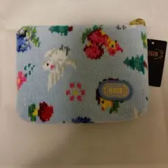 新品未使用 FEILER×鳩居堂 ポーチ ネイビー 新品未使用 FEILER×鳩居堂 ポーチ ネイビー - メルカリ