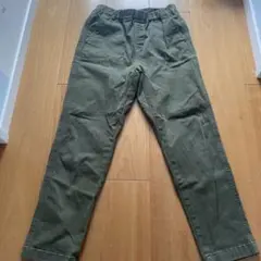 UNIQLO キッズ　ボトムス　140サイズ