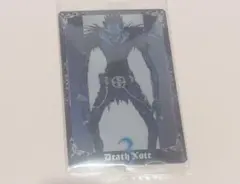 デスノート リューク カード Fig. 12