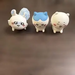 ちいかわフレンズ　モモンガ