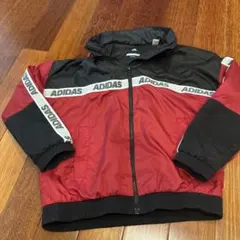 adidas ジャケット 140