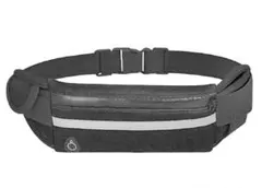 ランニングポーチ ウエストポーチ ランニングバッグ ランニング ジョギング