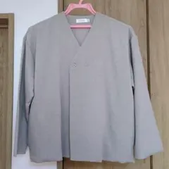 riziere フォーマルセットアップ