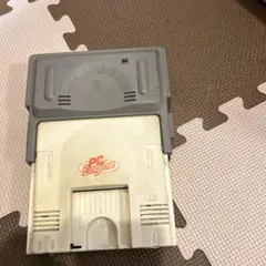 PCエンジン本体