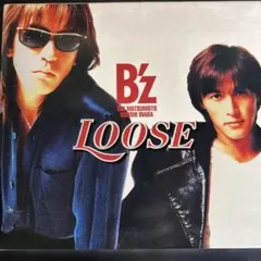 2026年最新】b'z レコード looseの人気アイテム - メルカリ