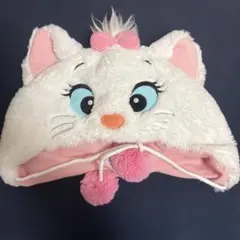 マリーちゃん ファンキャップ