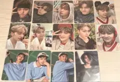 メテュ マシュー ゼベワン トレカ まとめ売り