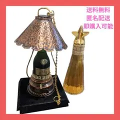 L.Dorville Napoleon ブランデー ランプ型 ねがい星　vsopのサムネイル