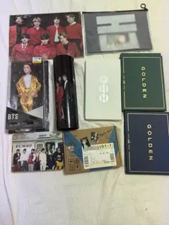 2026年最新】bts まとめ売りの人気アイテム - メルカリ