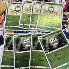 モクロー フクスロー ミラーのサムネイル