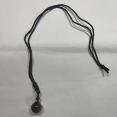 タイガーアイネックレス