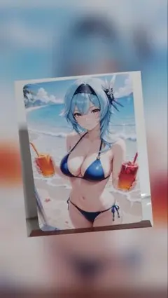 セクシーカード 53