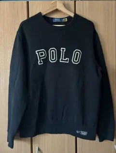 Polo Ralph Lauren スウェット トレーナー