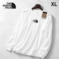 即購入NG◇ノースフェイス ロンTシャツ FineAipine/ot3923XLのサムネイル