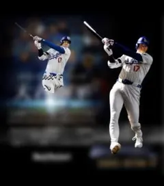 2026年最新】大谷翔平プレミアムフィギュアの人気アイテム - メルカリ