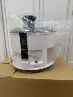テスコム TJ110 ジューサーのサムネイル