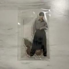 ゴイチ アクスタ